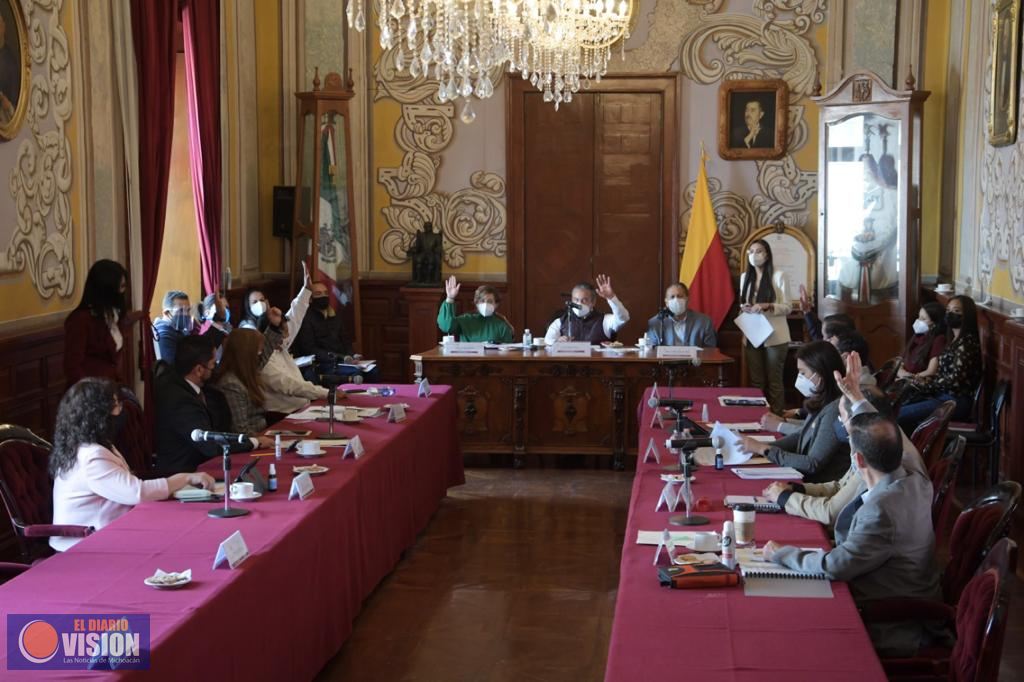 Aprueban propuesta de Raúl Morón para que trabajadores del Ayuntamiento accedan a pensión vitalicia 