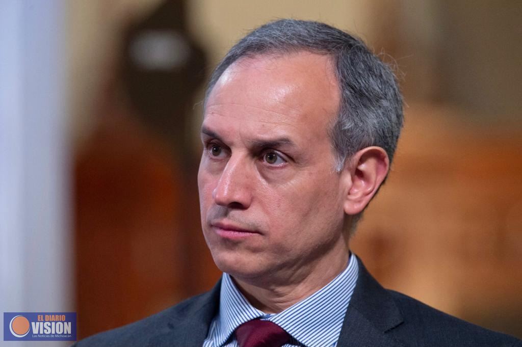 Expertos piden al gobierno cambiar estrategia contra coronavirus 