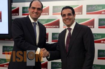 Fusionan sus afores IMSS y Banorte  