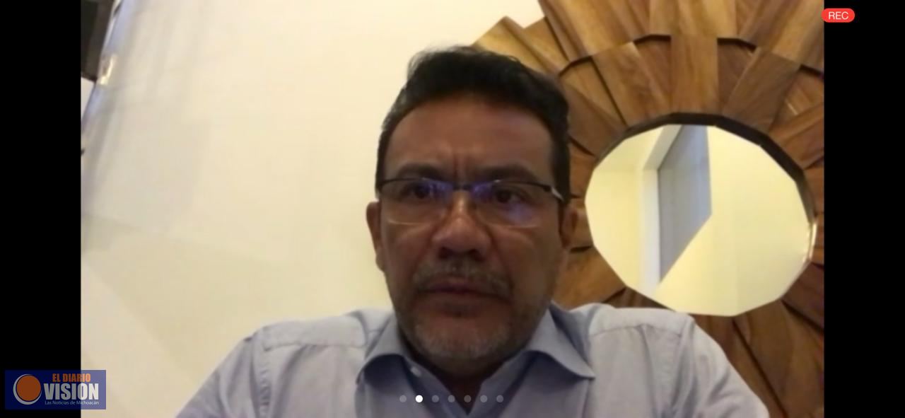 Consejo para el Desarrollo Turístico Municipal agradece apoyo del Gobierno de Morelia para el sector