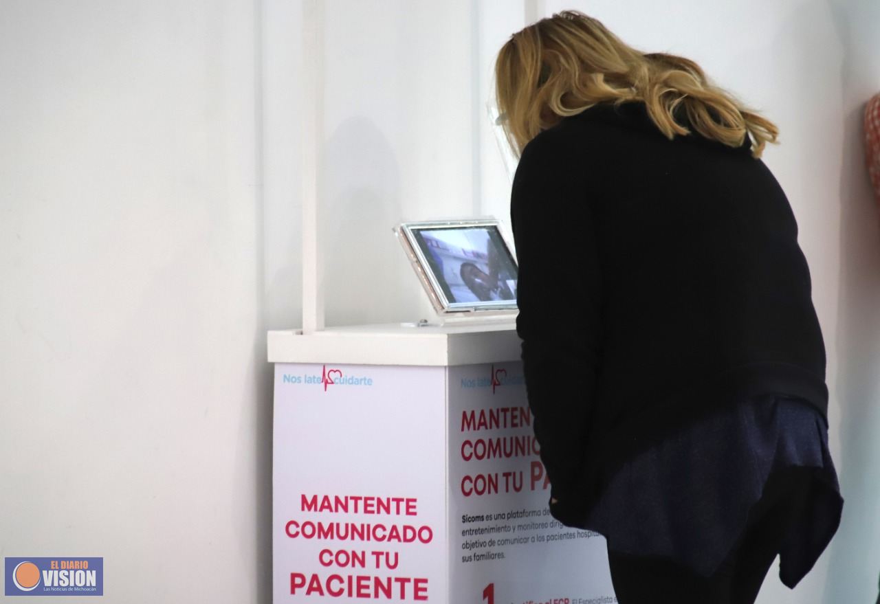 Hoy domingo, Michoacán registra 398 infectados por Covid-19, 71 se dan en Morelia 
