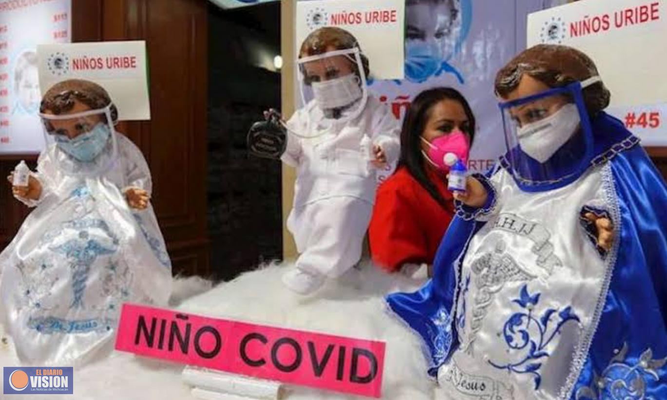 “Niño Covid