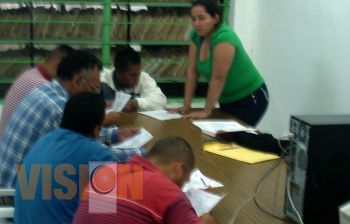 Libertad anticipada a 19 reos de Cereso Uruapan