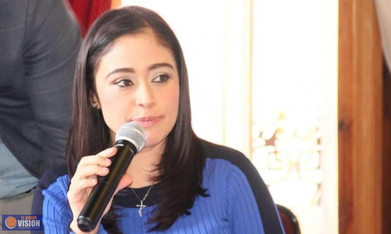Tipificar violencia mediática y simbólica en México un gran paso: Miriam Tinoco