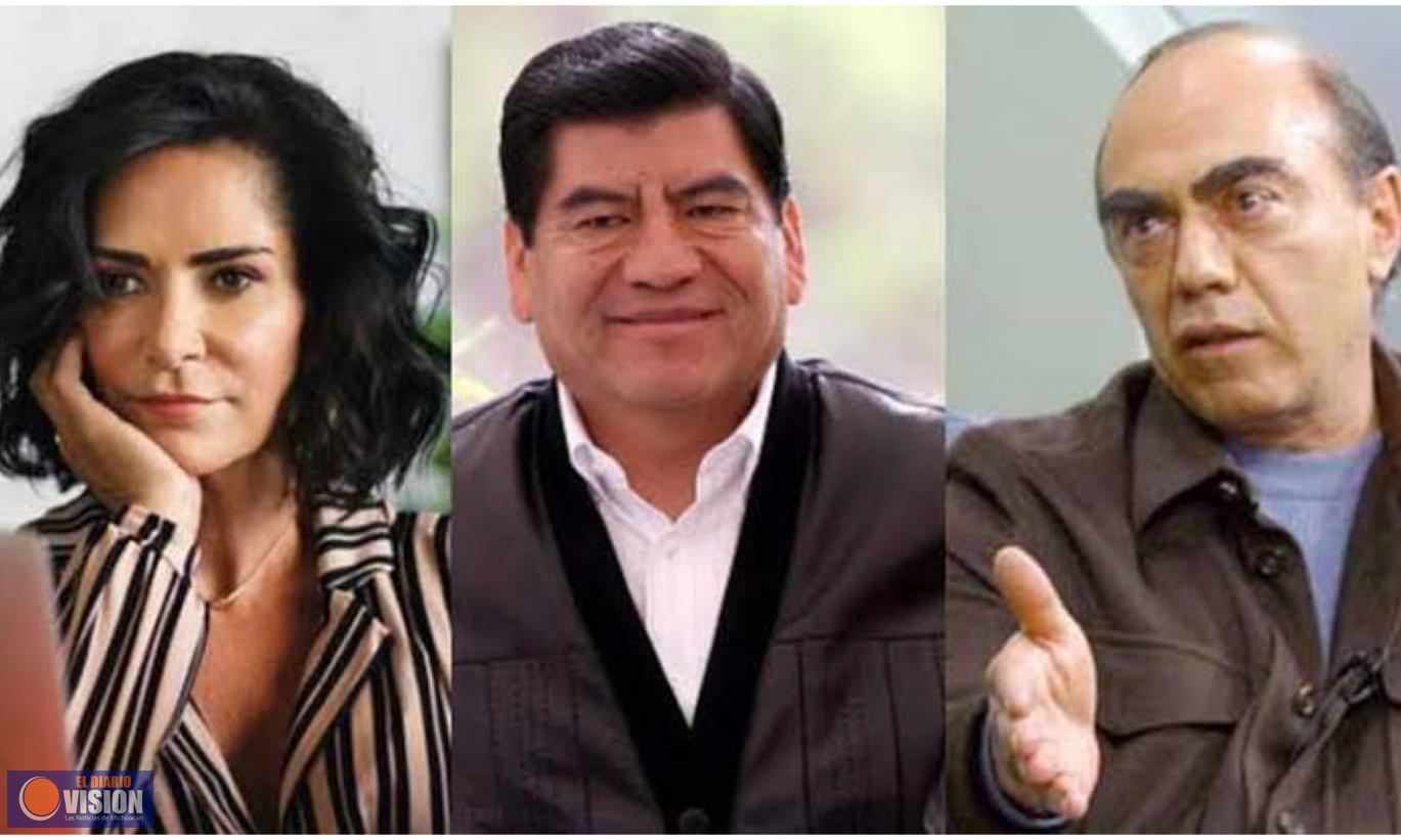 Pide Sánchez Cordero juicio “imparcial y justo” contra exgobernador Mario Marín