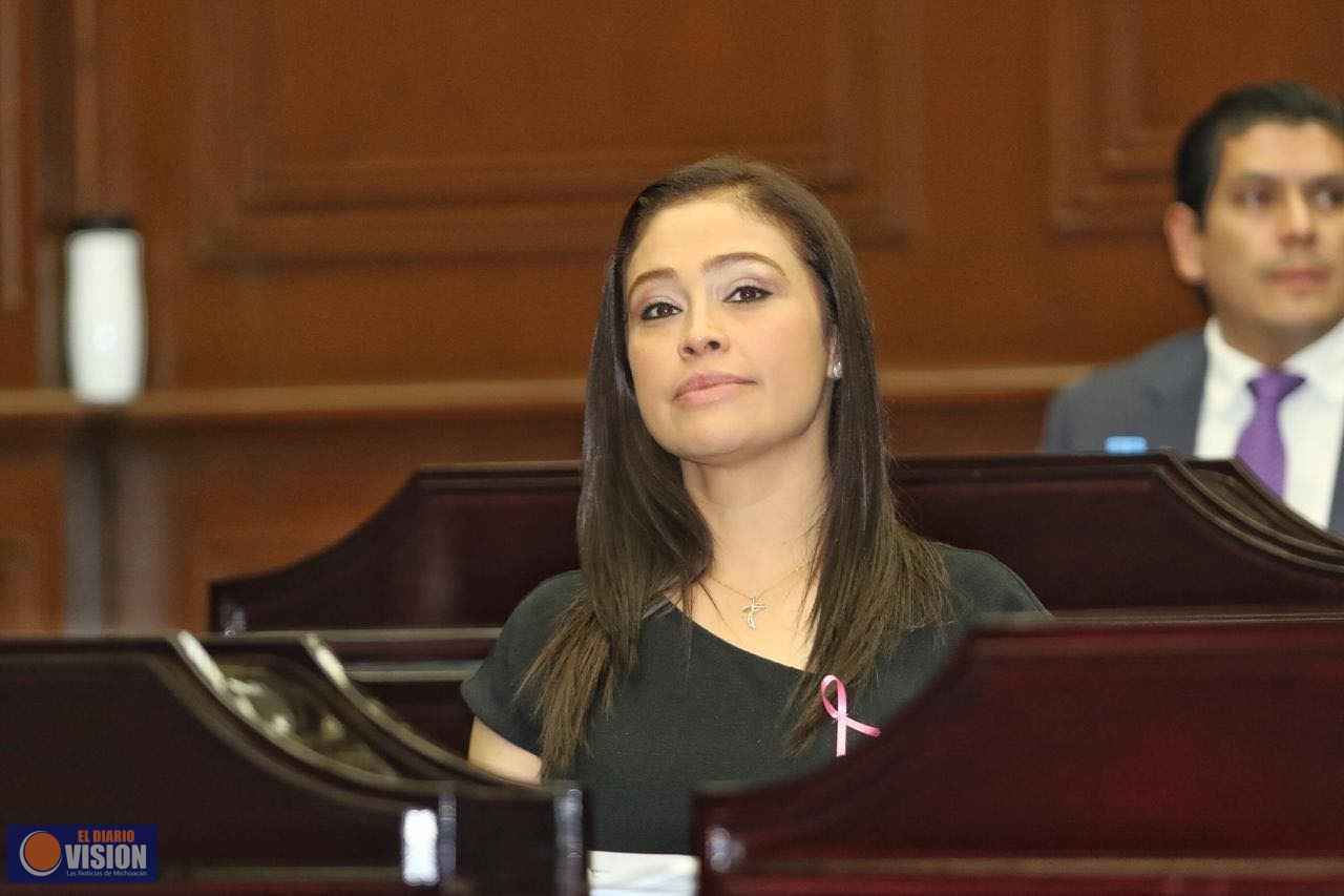 Pandemia invisibiliza estragos de recortes federales al combate de violencia hacia las mujeres: MTS