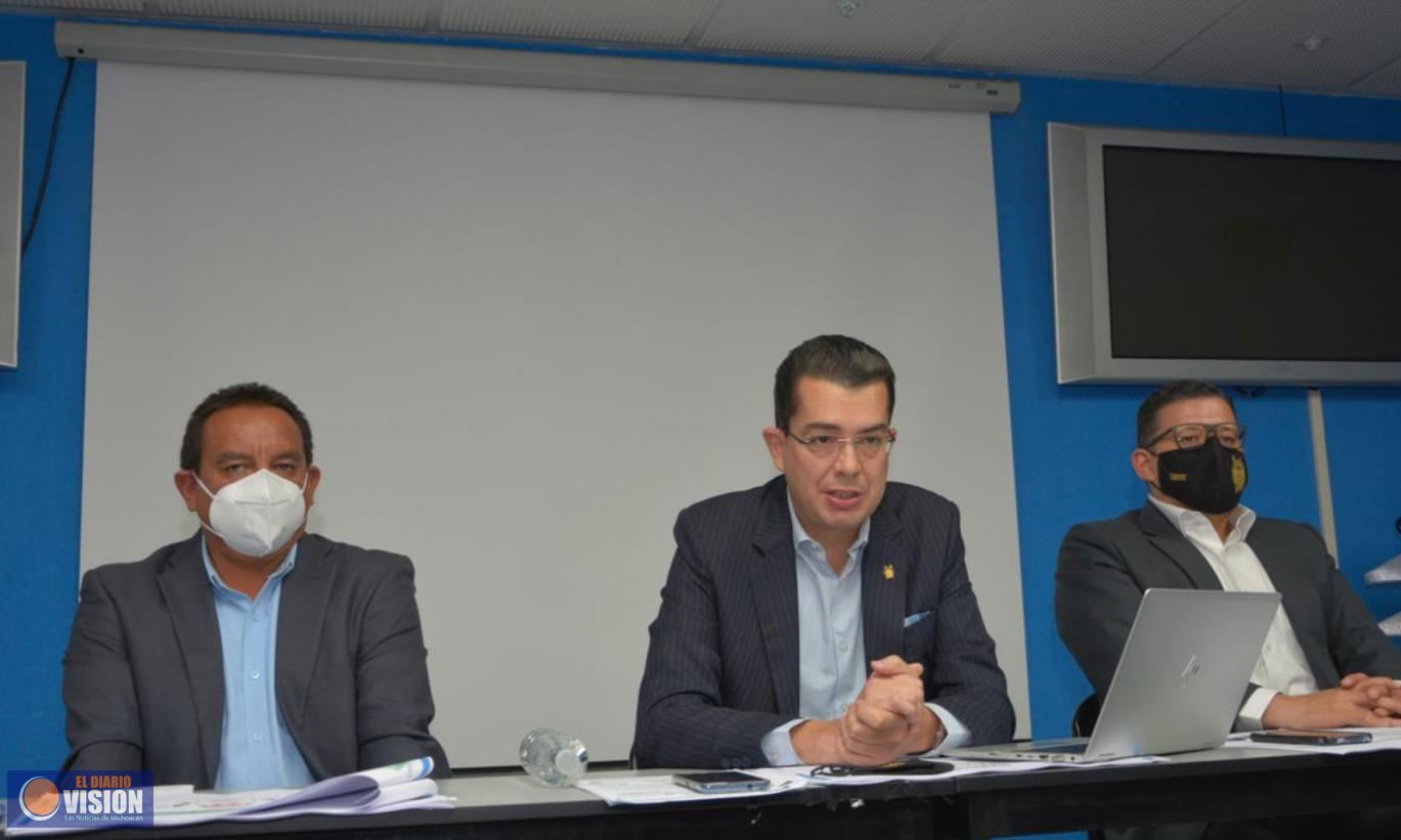 La opción 