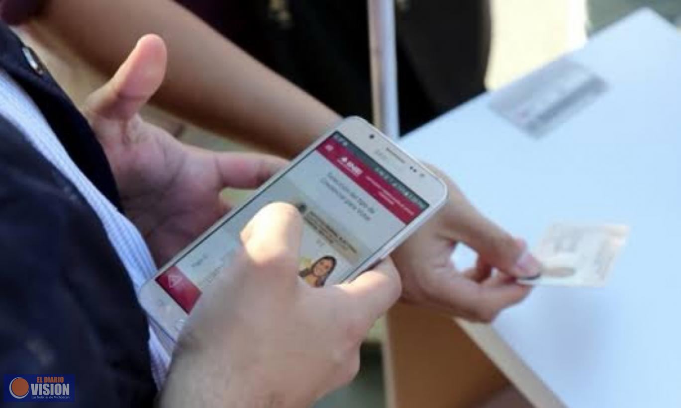 Candidatos independientes buscan lograr objetivo de respaldo ciudadano 