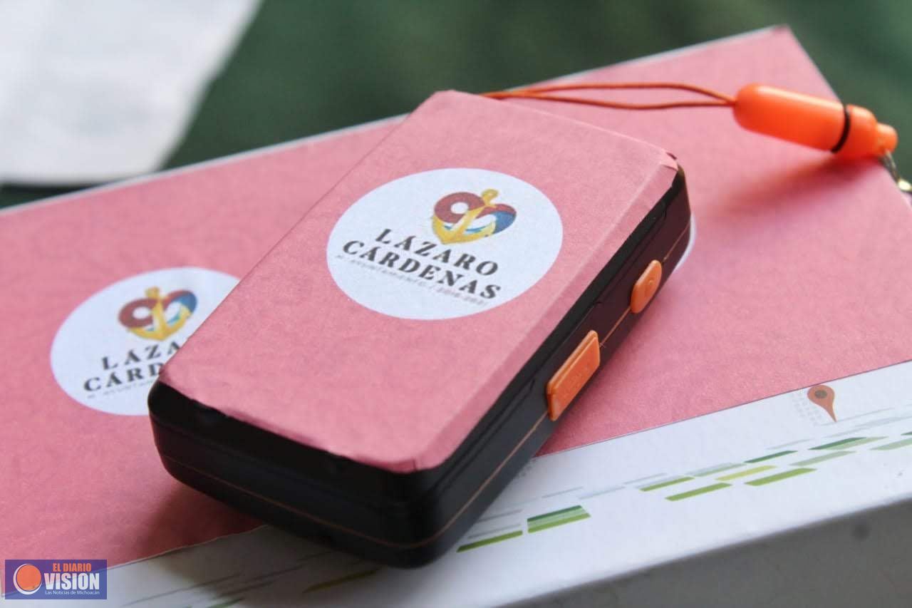 Van 16 mujeres inscritas al proyecto de Botón Rosa  