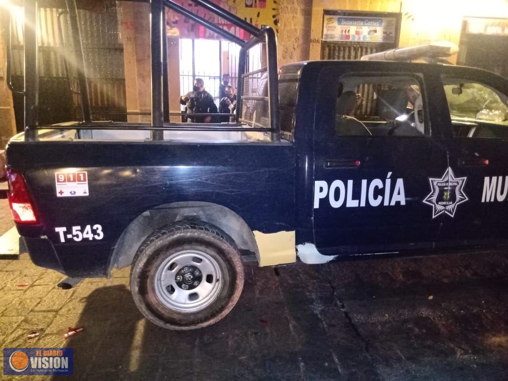 Gobierno de Morelia, vela por el cumplimiento del Bando Municipal 