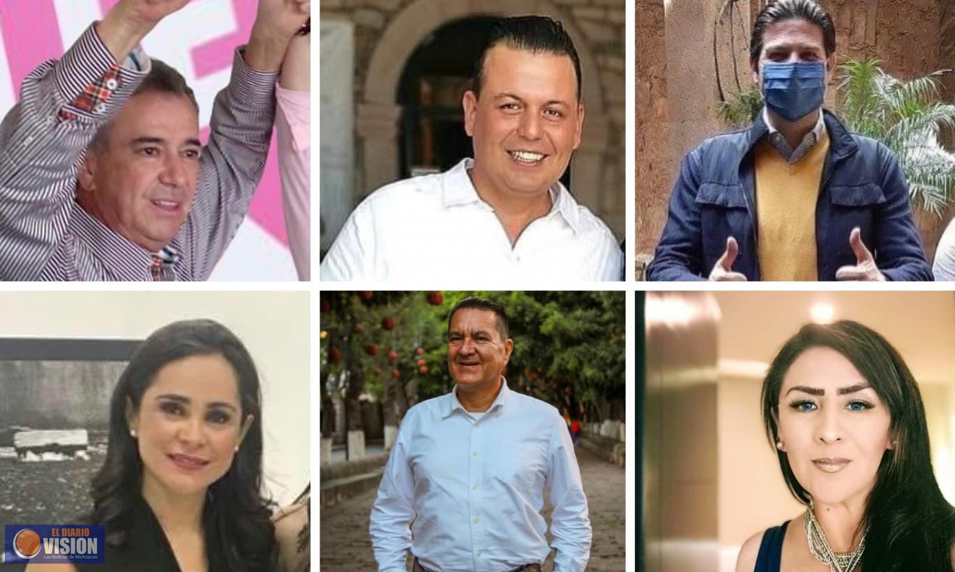 La Opción 