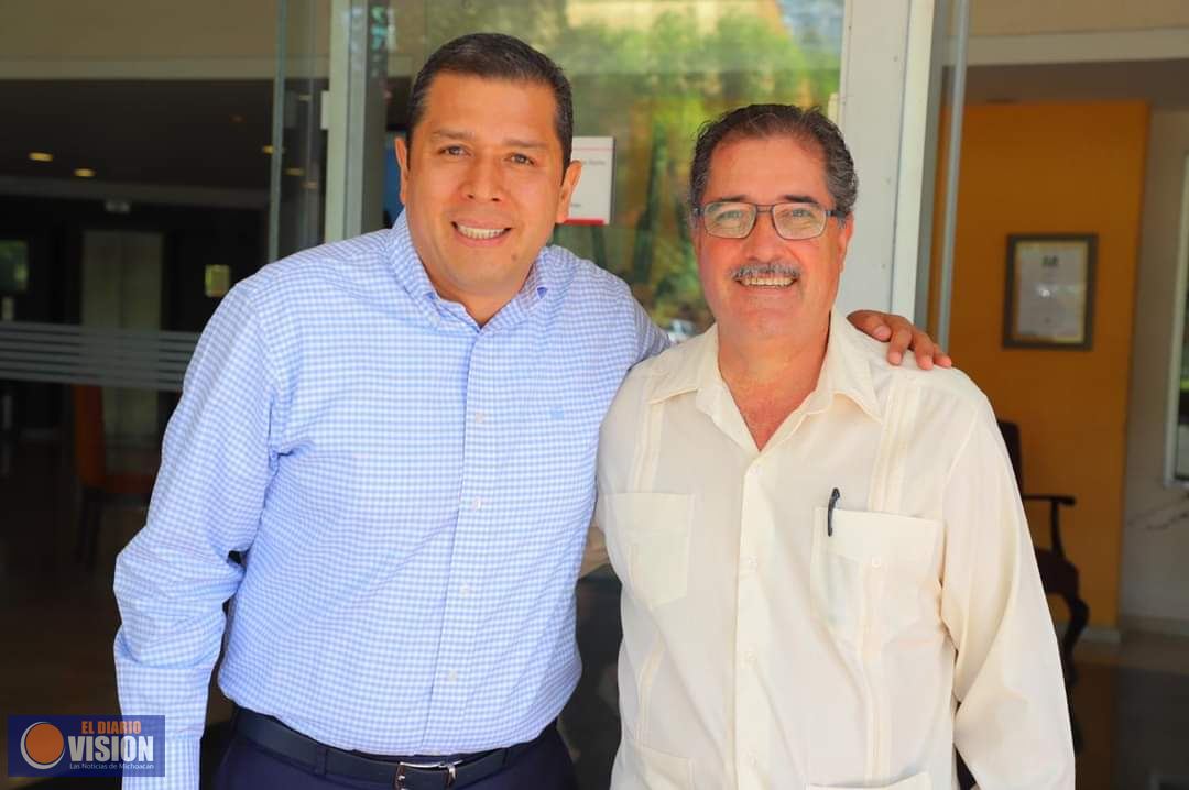 Reconoce Juan Carlos Barragán trabajo de las y los empleados estatales