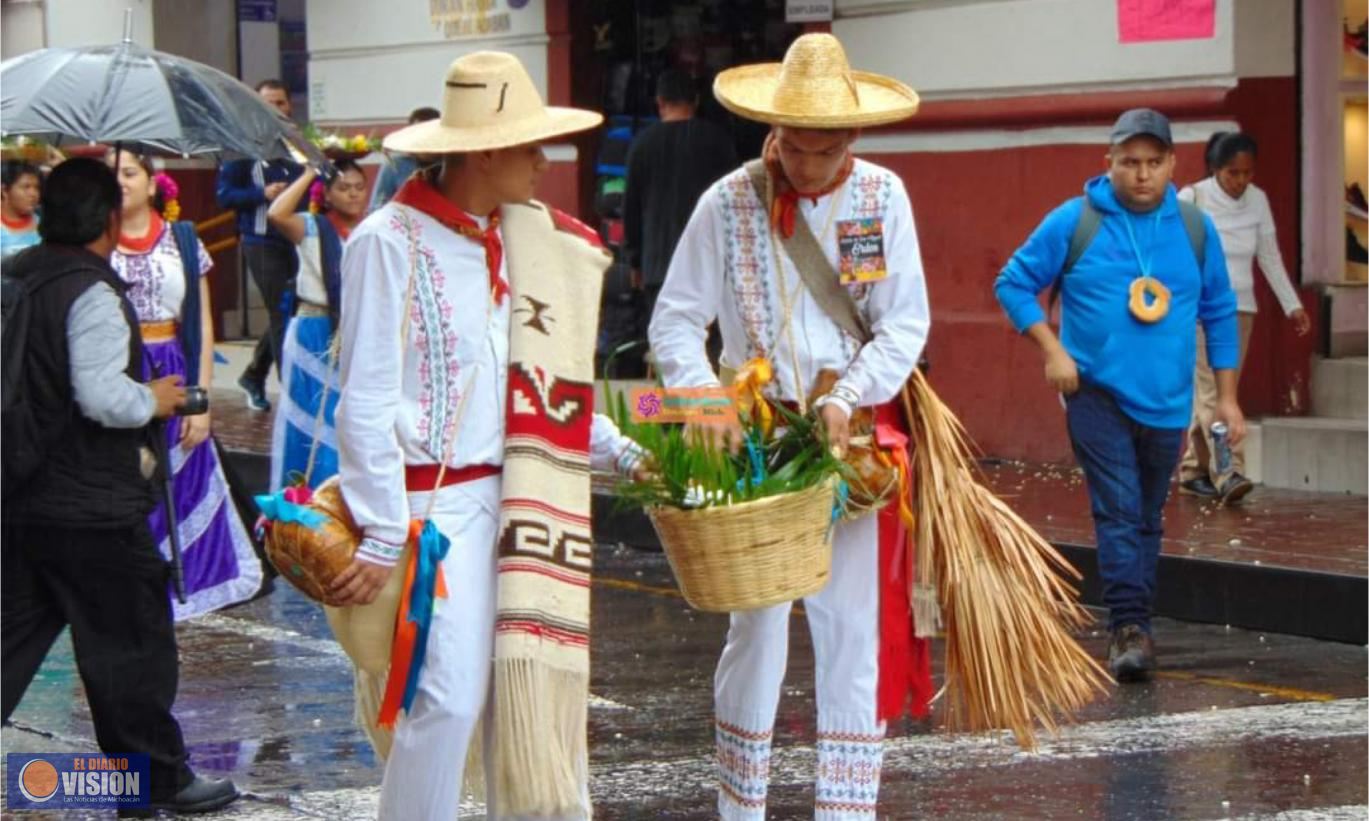 De gitanos, benefactores y andanzas en “El Paraíso”