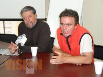 Presenta el Centro de Agronegocios  y el Ayuntamiento de Aguililla  Curso de Ganadería Orgánica