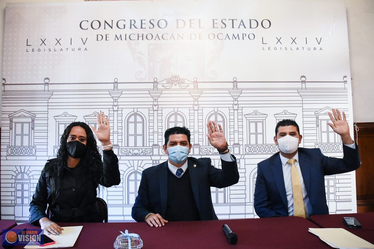 Llamará Congreso del Estado a comparecer al titular de la SEE