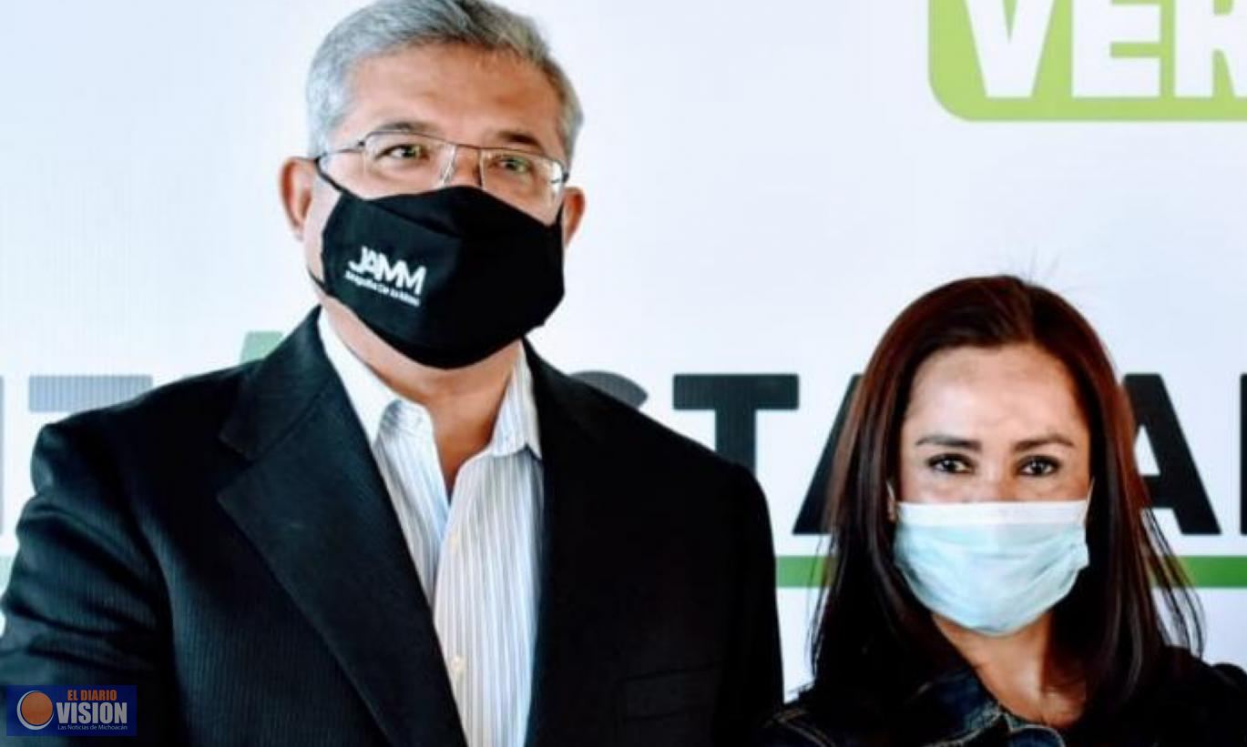 Garantizar estado de derecho para atraer más inversiones a Michoacán: Delegados 