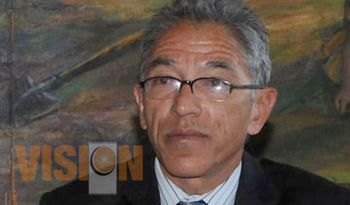 Exige Rector mesura ante la toma de las instalaciones de la Universidad Michoacana   