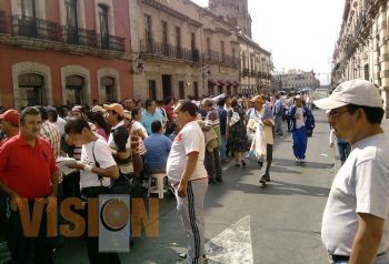 900 millones de pesos se debe al sector educativo: Jorge Cázares 