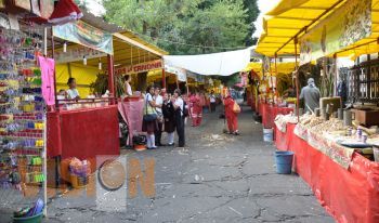 Listo Operativo para las fiestas Guadalupanas en Morelia