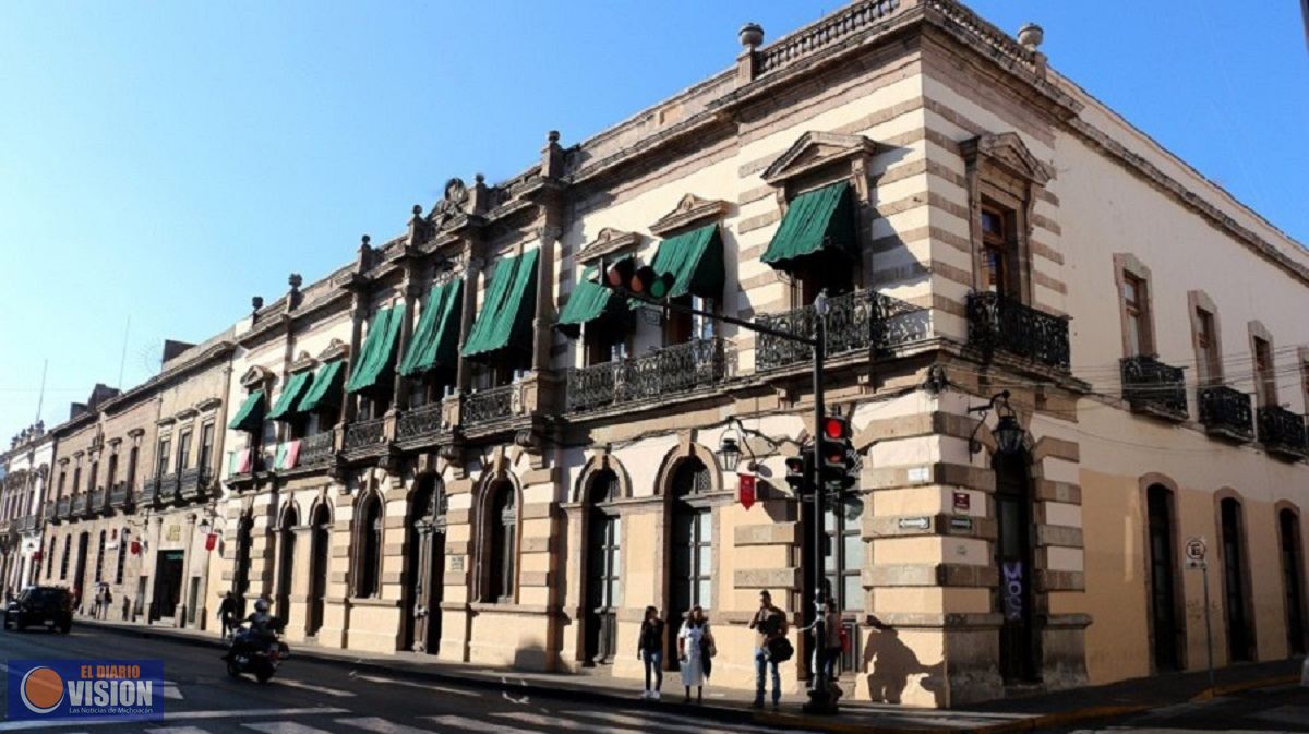 Con nueva Ley Orgánica Municipal, diputados locales fortalecen las Jefaturas de Tenencia