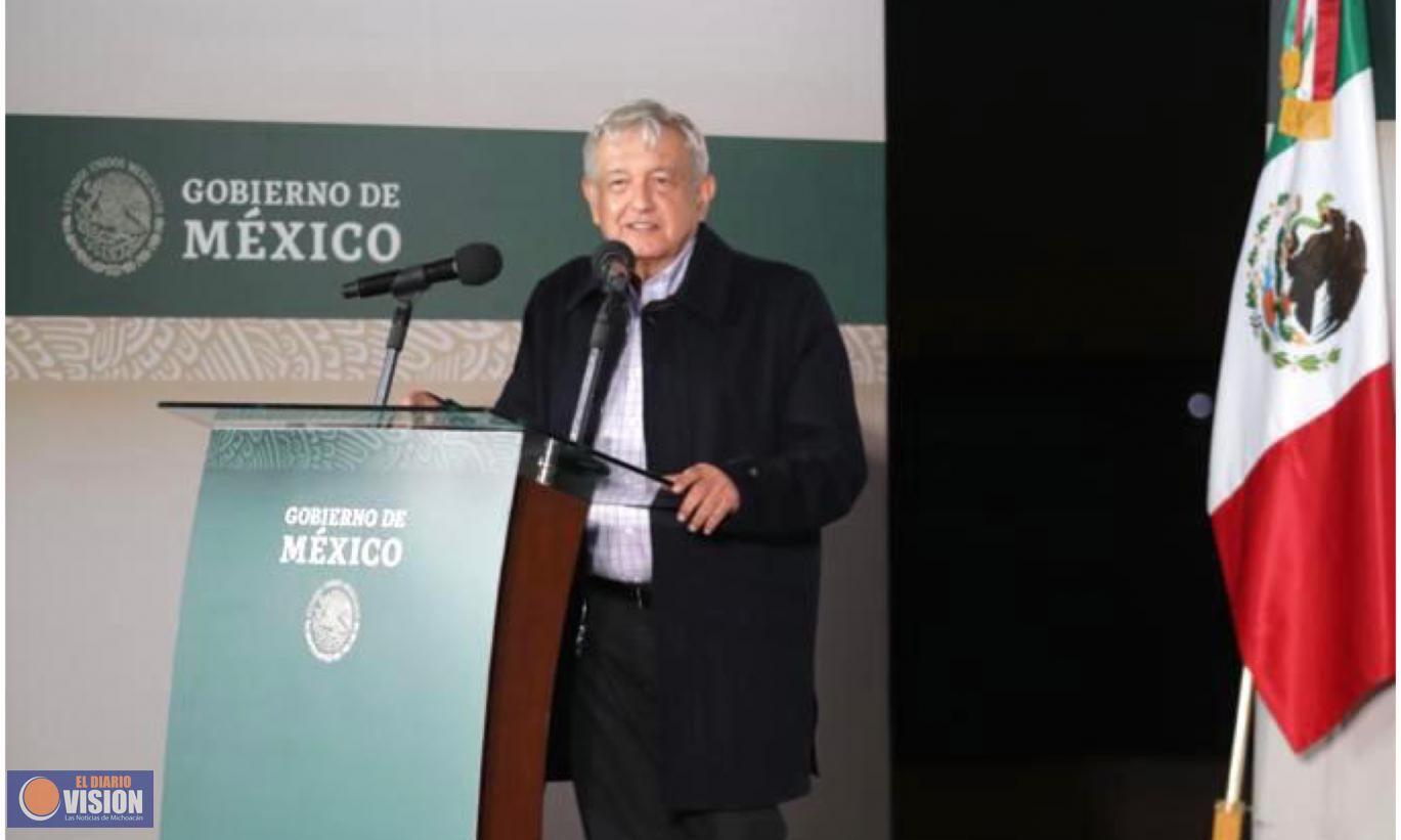 Dispersarán 200 mmdp para programas sociales por veda electoral