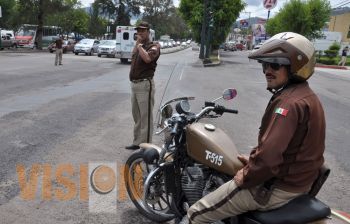 Transito Municipal encuentra inconsistencias en propuestas para incorporarse a la SSP 