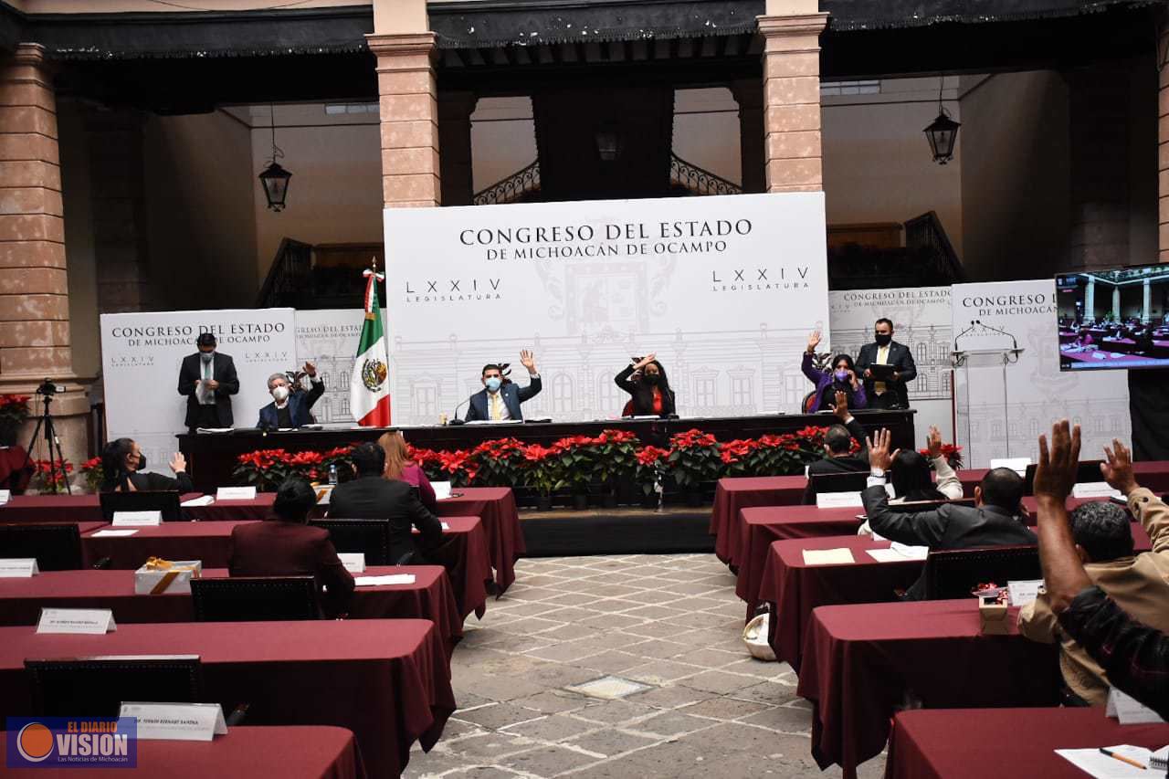 Municipios podrán convenir con autoridades estatales y federales para potenciar su desarrollo