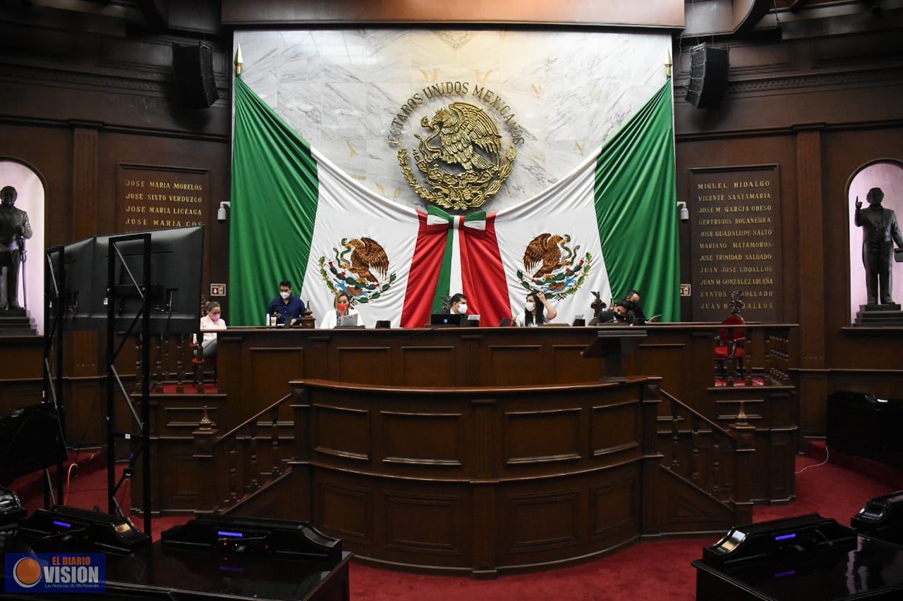 Piden diputados intervención de PROFECO ante cobros desmedidos por la venta y renta de tanques 
