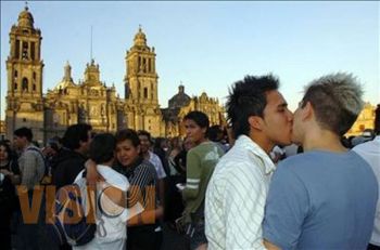 Diputados y senadores homosexuales y/o transgénero