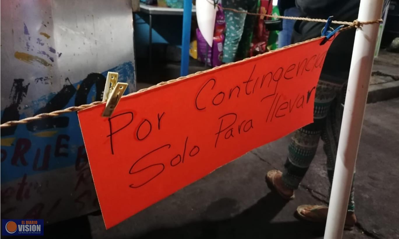 Acuerdan normas para apertura de establecimientos sin riesgo de contagios por COVID-19