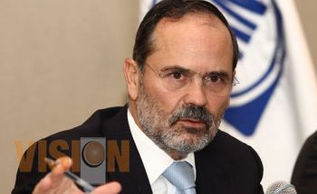 Exhorta Madero a Peña Nieto a definir su compromiso ante intervención del narco