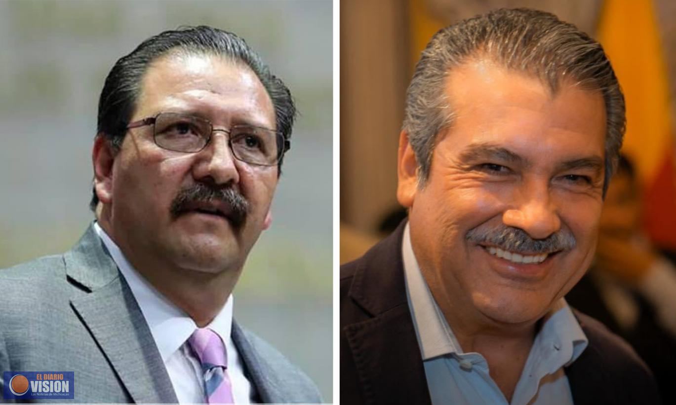 ¿Morón o Reginaldo? La próxima semana lo definen