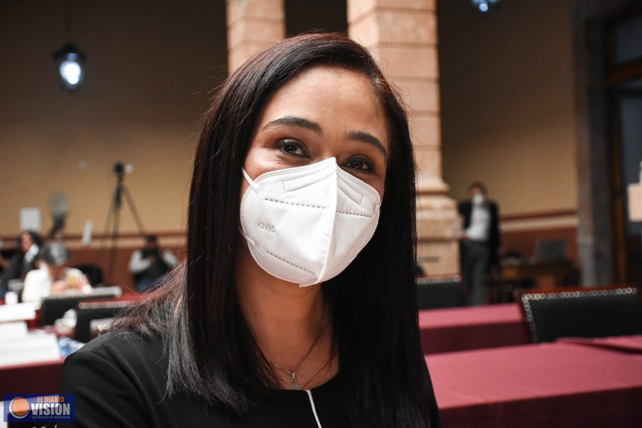 Para su combate efectivo, es necesario reconocer que el feminicidio ha ido al alza en México: MTS