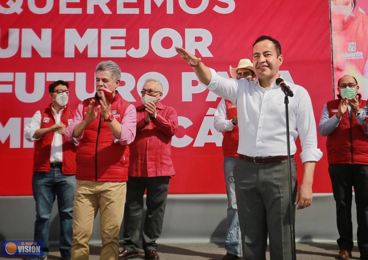 La Opción 
