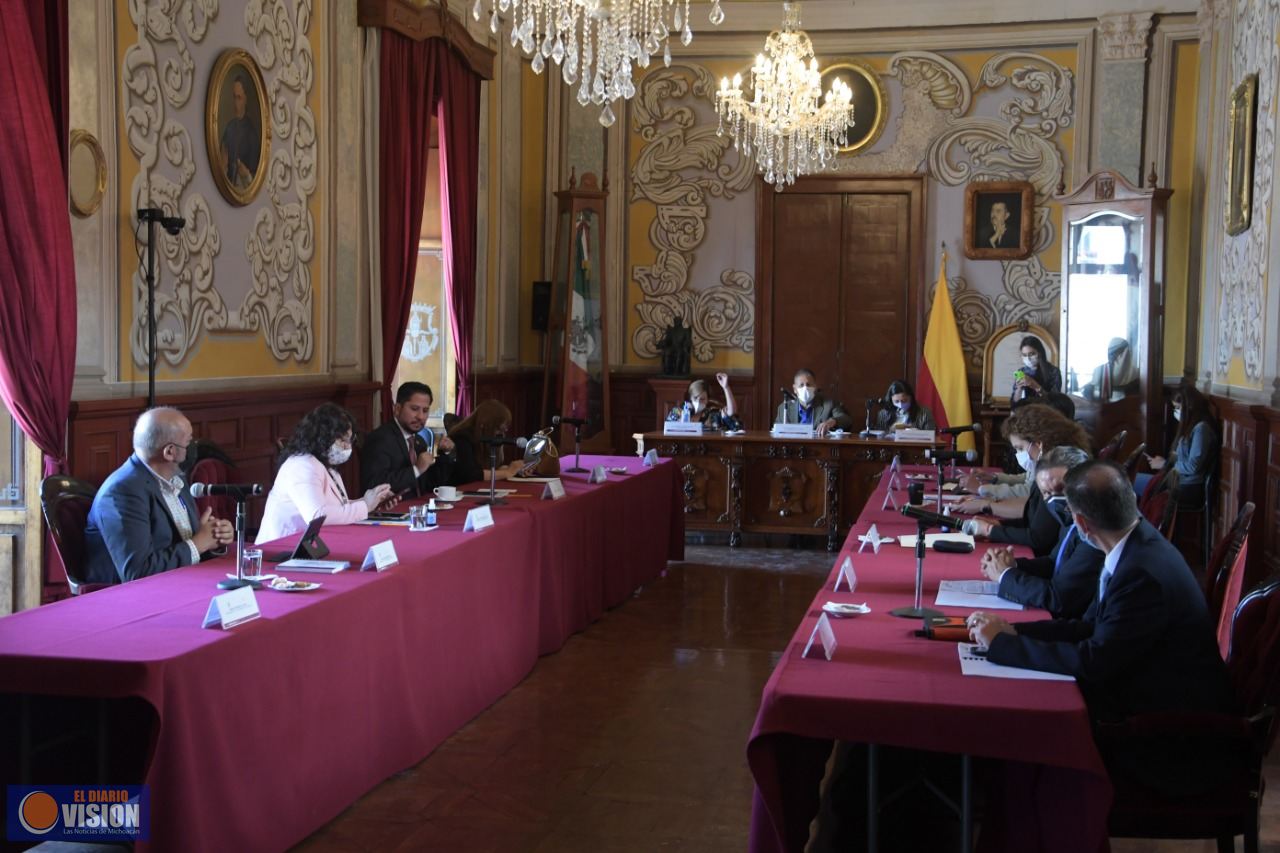 Gobierno de Morelia capacitará a su personal en lengua de señas mexicana 