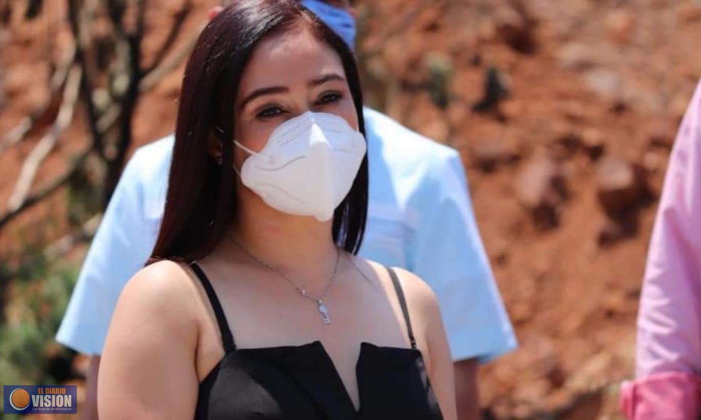 Pandemia no ha impactado la cantidad de muertes por accidentes viales: Miriam Tinoco