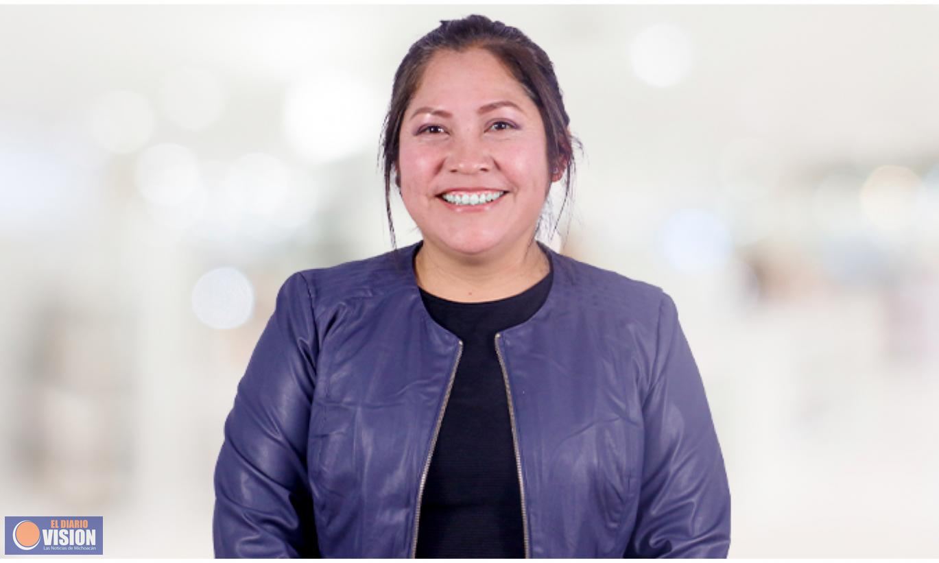 Reformas en beneficio de mujeres, en peligro de ser letra muerta: Laura Granados﻿