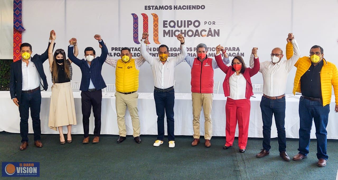 Presenta 