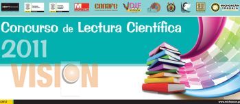 Se llevó a cabo la premiación y clausura del Concurso de Lectura Científica 2011