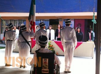 Salen recursos para Escuelas Seguras 