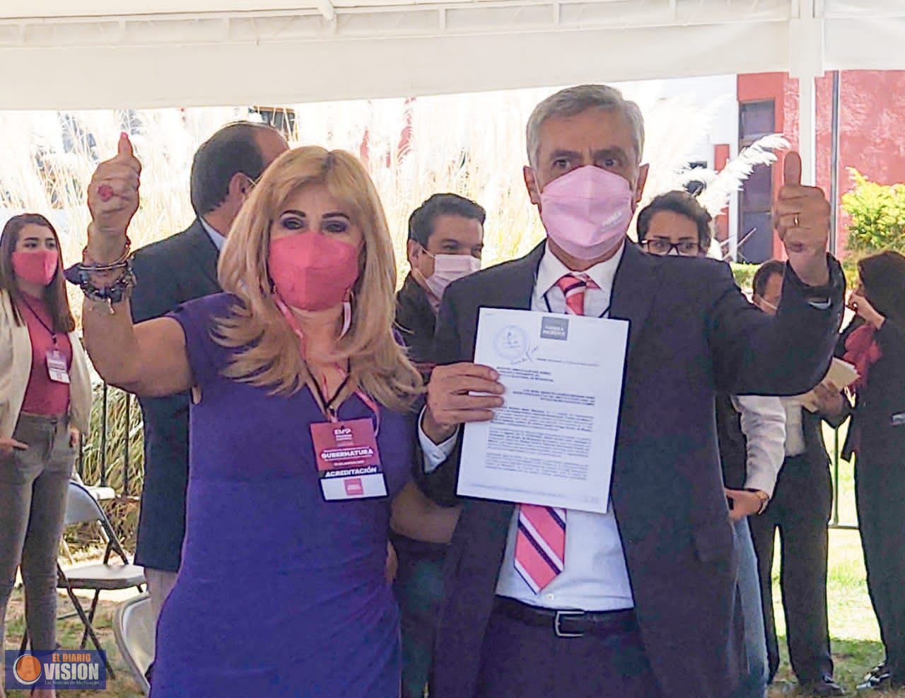 La Opción 
