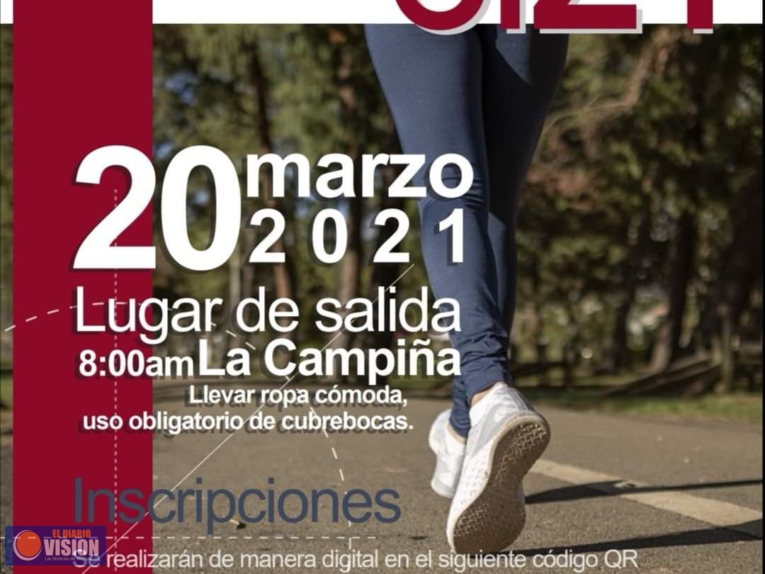 Retomará IMCUFIDE actividades deportivas con el serial 