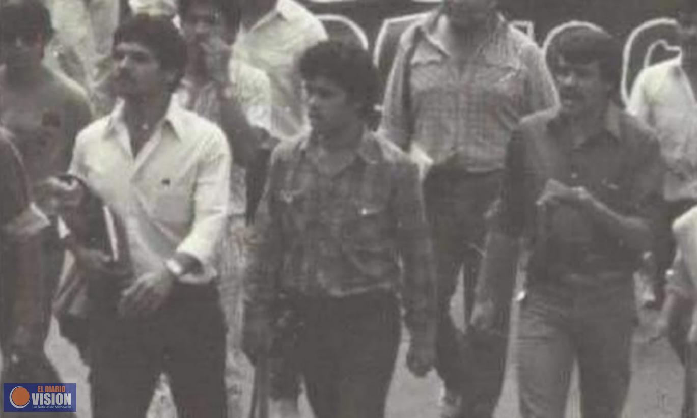 El PRD, artífice del México democrático, plural e incluyente 