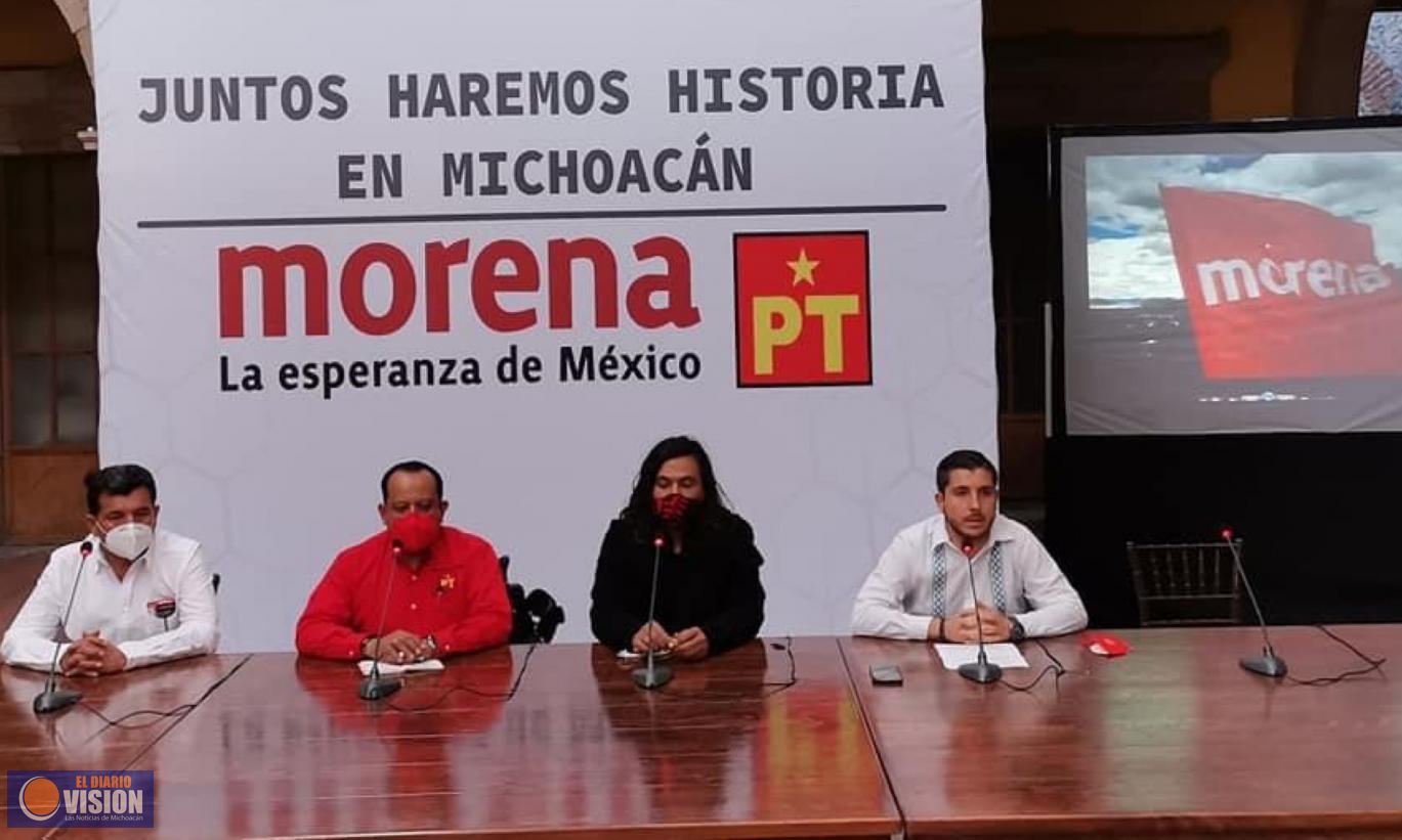 La Coalición 