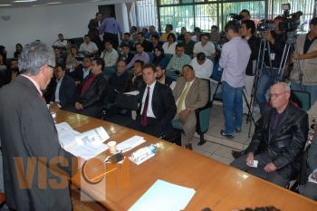 Se aprobó presupuesto de la UMSNH para el 2012