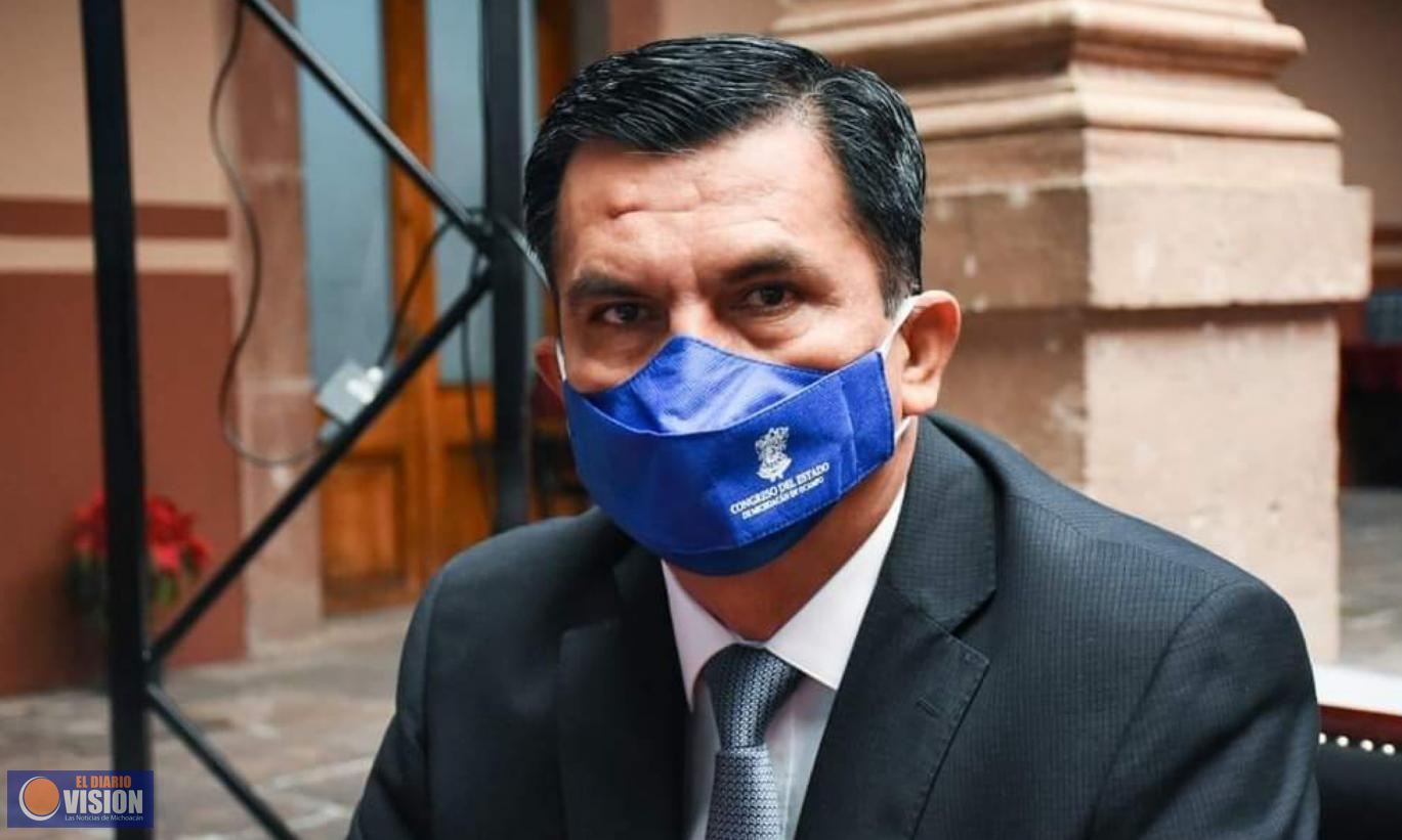 Los comentarios expresados, no representan mi opinión sobre las mujeres: Javier Estrada Cárdenas