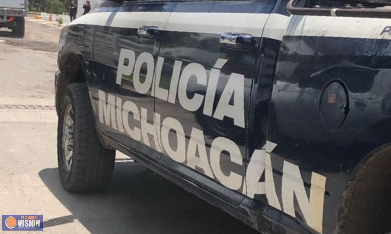  Investiga CEDH Michoacán muerte de un joven tras actuación policial 