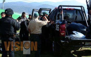 Policías, mano dura y corrupción    