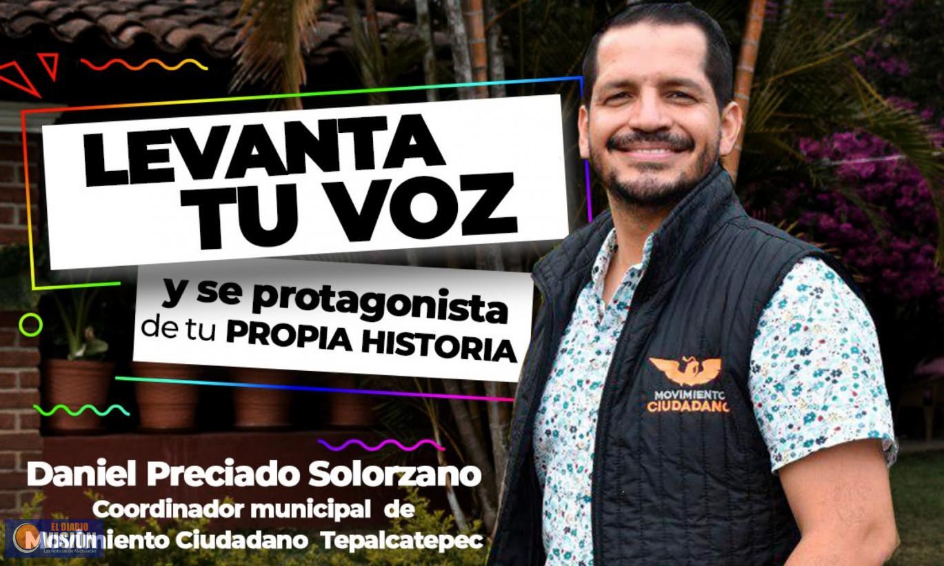 LGBTTTI+ tendrá protagonismo con candidaturas en Movimiento Ciudadano