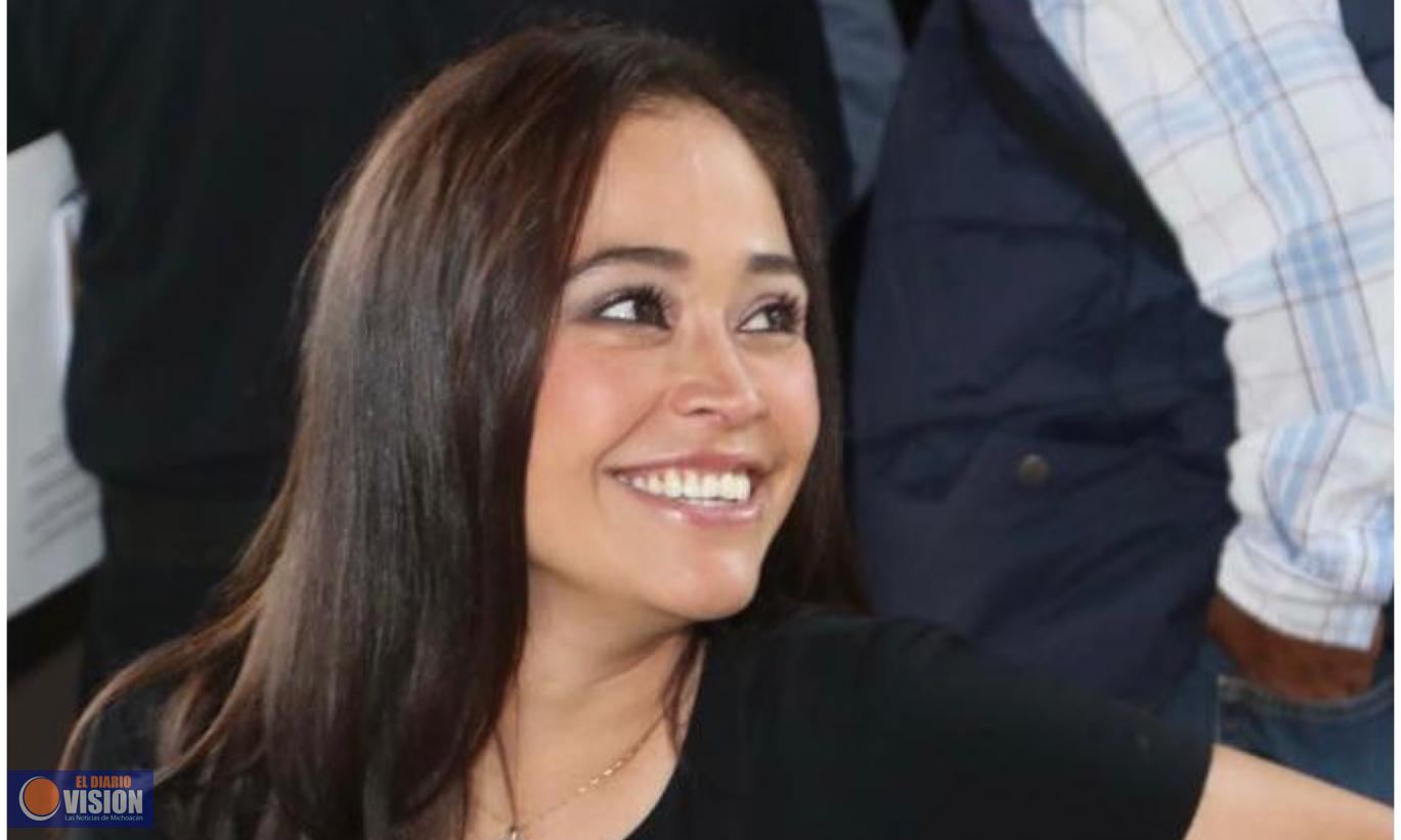 Legalización de “dreamers” camino a la justicia para jóvenes indocumentados: Miriam Tinoco